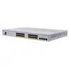 Image de Commutateur Intelligent Cisco Business CBS250-24P-4X | 24 Ports GE | PoE | SFP+ 4 x 10G | Garantie limitée à Vie