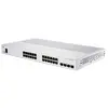 Image de Cisco Commutateur Intelligent Business CBS250-24T-4X | 24 Ports GE | SFP+ 4 x 10G | Garantie Limitée à Vie (CBS250-24T-4X)