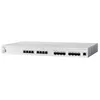 Image de Commutateur administrable Cisco Business CBS350-16XTS | 8 Ports 10 GE | 8 Ports 10G SFP+ | Garantie matérielle limitée à Vie (CBS350-16XTS-EU)