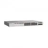 Image de Cisco Catalyst C9300X-12Y-A commutateur réseau Géré L3 2.5G Ethernet (100/1000/2500) Gris