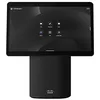 Image de Cisco Cisco Webex Desk Mini - Dispositif par vidéo conferenza - noir carbone ==4note1.405-39 02/04/20220,79