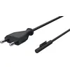 Image de Microsoft MS Alimentation pour Surface Book Compatible Surface Book/Pro 4 & Pro 3 (XZ)(NL)(FR)(DE)