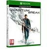Image de Quantum Break Xbox One en occasion ou reconditionné