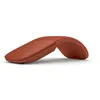 Image de Souris Microsoft Arc Edition Surface Rouge Coquelicot en occasion ou reconditionné