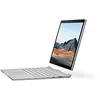 Image de Microsoft Surface Book 3 (Windows 10, écran détachable tactile 13.5", Intel Core i5, 8Go RAM, iGPU 256Go SSD, argent, clavier français) L'ordinateur portable avec écran détachable & ultra performant