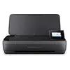 Image de HP OfficeJet 250 Imprimante mobile multifonction (Imprimante scanner, photocopieur, Wi-Fi, HP ePrint, Wifi Direct, USB, 4800 x 1200 dpi) Noir