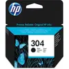 Image de Cartouche d'encre HP Originale 304 Noire Standard - N9K06AE