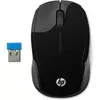 Image de Souris sans fil HP Wireless 200