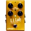 Image de Source Audio L.A. Lady Overdrive effect pedaal