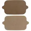 Image de Papier NOSTIK Set 4 doublures Airfryer 2 paniers